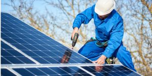 Installation Maintenance Panneaux Solaires Photovoltaïques à Battexey